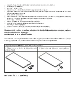 Preview for 16 page of MNC 39719 User Manual