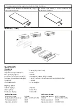 Preview for 32 page of MNC 39719 User Manual