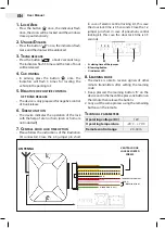 Предварительный просмотр 2 страницы MNC 55075B User Manual