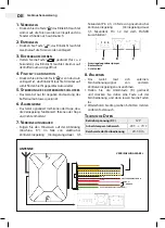 Предварительный просмотр 4 страницы MNC 55075B User Manual