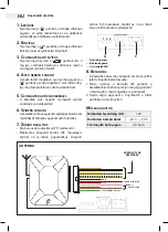 Предварительный просмотр 6 страницы MNC 55075B User Manual