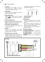 Предварительный просмотр 10 страницы MNC 55075B User Manual