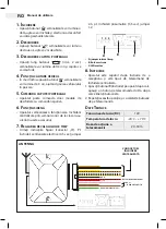 Предварительный просмотр 14 страницы MNC 55075B User Manual