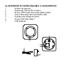 Предварительный просмотр 18 страницы MNC Chill Cube User Manual