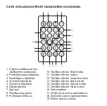 Предварительный просмотр 44 страницы MNC Chill Cube User Manual