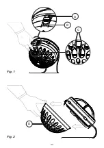 Preview for 34 page of MO-EL 3688L Use And Maintenance