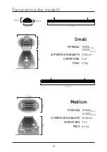 Preview for 10 page of MO-EL HOT-TOP 9815 Use And Maintenance