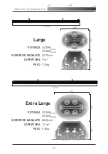 Preview for 11 page of MO-EL HOT-TOP 9815 Use And Maintenance