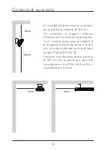 Preview for 12 page of MO-EL HOT-TOP 9815 Use And Maintenance