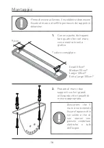 Preview for 16 page of MO-EL HOT-TOP 9815 Use And Maintenance