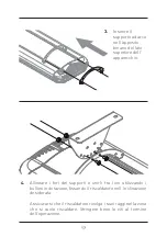 Preview for 17 page of MO-EL HOT-TOP 9815 Use And Maintenance