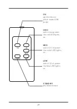 Preview for 29 page of MO-EL HOT-TOP 9815 Use And Maintenance