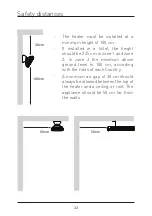 Preview for 32 page of MO-EL HOT-TOP 9815 Use And Maintenance