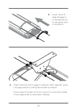 Preview for 37 page of MO-EL HOT-TOP 9815 Use And Maintenance