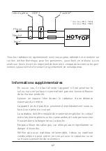 Preview for 47 page of MO-EL HOT-TOP 9815 Use And Maintenance