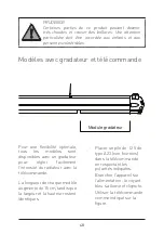 Preview for 48 page of MO-EL HOT-TOP 9815 Use And Maintenance