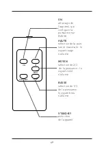 Preview for 49 page of MO-EL HOT-TOP 9815 Use And Maintenance