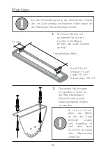 Preview for 76 page of MO-EL HOT-TOP 9815 Use And Maintenance