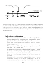 Preview for 87 page of MO-EL HOT-TOP 9815 Use And Maintenance