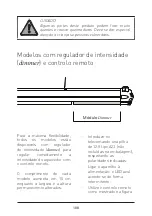 Preview for 108 page of MO-EL HOT-TOP 9815 Use And Maintenance