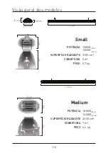 Preview for 110 page of MO-EL HOT-TOP 9815 Use And Maintenance