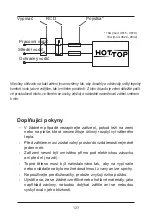 Preview for 127 page of MO-EL HOT-TOP 9815 Use And Maintenance