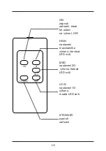 Preview for 129 page of MO-EL HOT-TOP 9815 Use And Maintenance