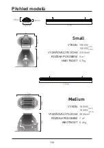 Preview for 130 page of MO-EL HOT-TOP 9815 Use And Maintenance