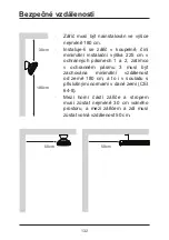 Preview for 132 page of MO-EL HOT-TOP 9815 Use And Maintenance