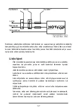 Preview for 147 page of MO-EL HOT-TOP 9815 Use And Maintenance