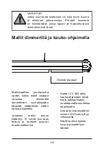 Preview for 148 page of MO-EL HOT-TOP 9815 Use And Maintenance