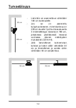 Preview for 152 page of MO-EL HOT-TOP 9815 Use And Maintenance