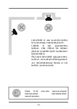 Preview for 153 page of MO-EL HOT-TOP 9815 Use And Maintenance