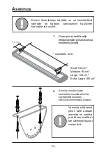 Preview for 156 page of MO-EL HOT-TOP 9815 Use And Maintenance