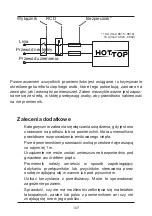 Preview for 167 page of MO-EL HOT-TOP 9815 Use And Maintenance