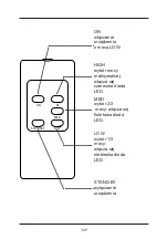 Preview for 169 page of MO-EL HOT-TOP 9815 Use And Maintenance