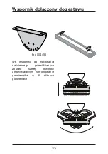 Preview for 174 page of MO-EL HOT-TOP 9815 Use And Maintenance