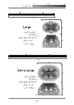 Preview for 191 page of MO-EL HOT-TOP 9815 Use And Maintenance