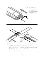 Preview for 15 page of MO-EL HOT-TOP Extra Large Use And Maintenance Manual