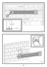 Предварительный просмотр 6 страницы MO-EL PETALO Use And Maintenance