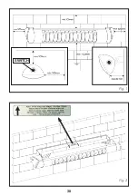 Preview for 28 page of MO-EL SHARKLITE 712 Use And Maintenance