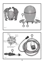 Предварительный просмотр 10 страницы MO-EL STILUOVO Use And Maintenance