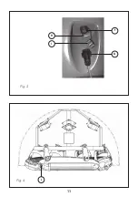 Предварительный просмотр 11 страницы MO-EL STILUOVO Use And Maintenance