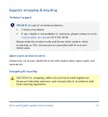 Preview for 12 page of Mo-vis All-round Joystick Omni User Manual