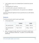 Preview for 14 page of Mo-vis All-round Joystick Omni User Manual