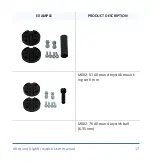 Preview for 18 page of Mo-vis All-round Joystick Omni User Manual