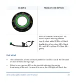 Preview for 20 page of Mo-vis All-round Joystick Omni User Manual