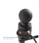 Preview for 20 page of Mo-vis Multi Joystick Omni User Manual