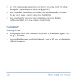 Preview for 137 page of Mo-vis Multi Joystick Omni User Manual