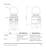 Preview for 150 page of Mo-vis Multi Joystick Omni User Manual